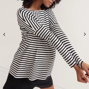 Hatch Collection the perfect long sleeve tee